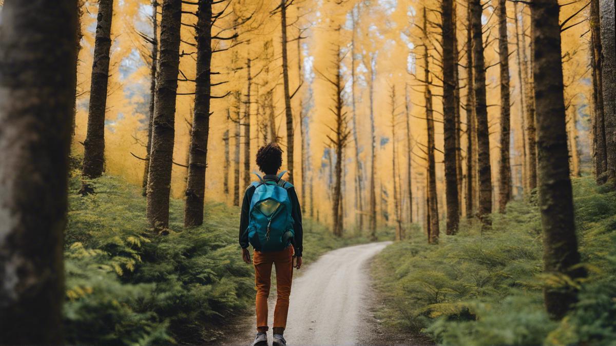 17 tips voor backpacken in Oostenrijk