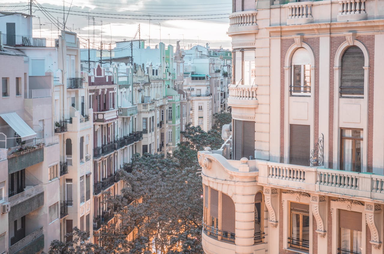 Ontdek de bruisende stad Valencia