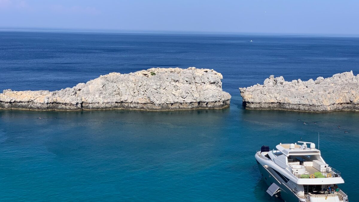 Ontdek Rhodos: Wat te doen op dit veelzijdige Griekse eiland