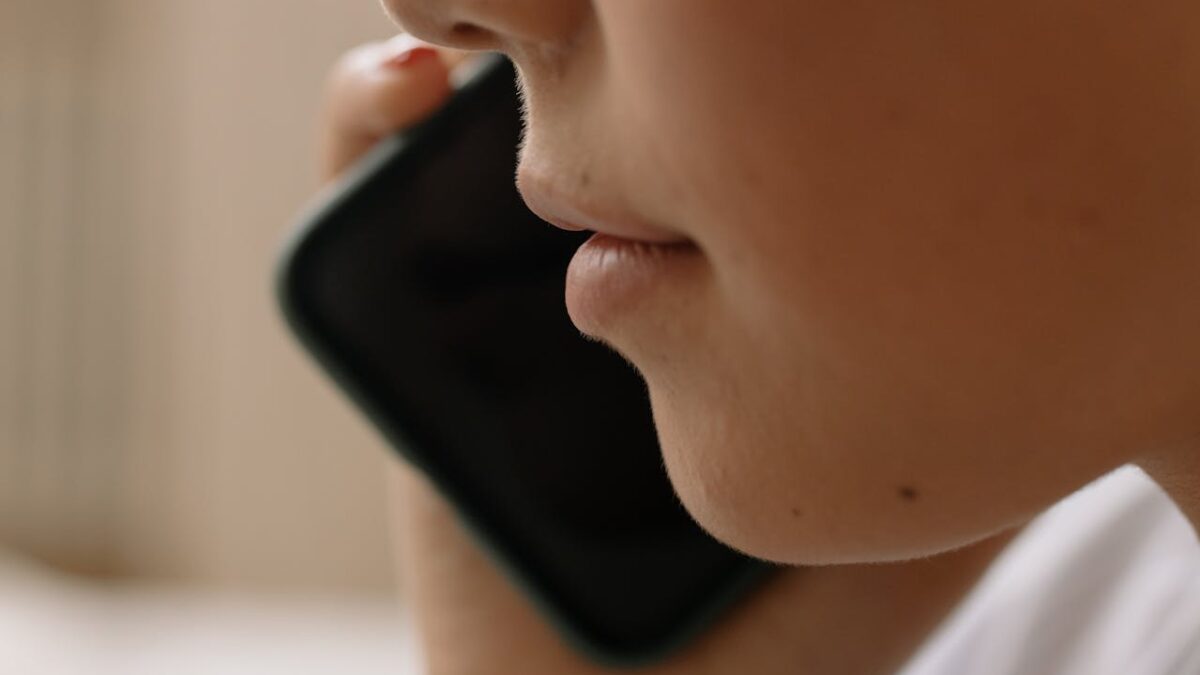 Let op onbekende belletjes van 0527 755056 en soortgelijke telefoonnummers
