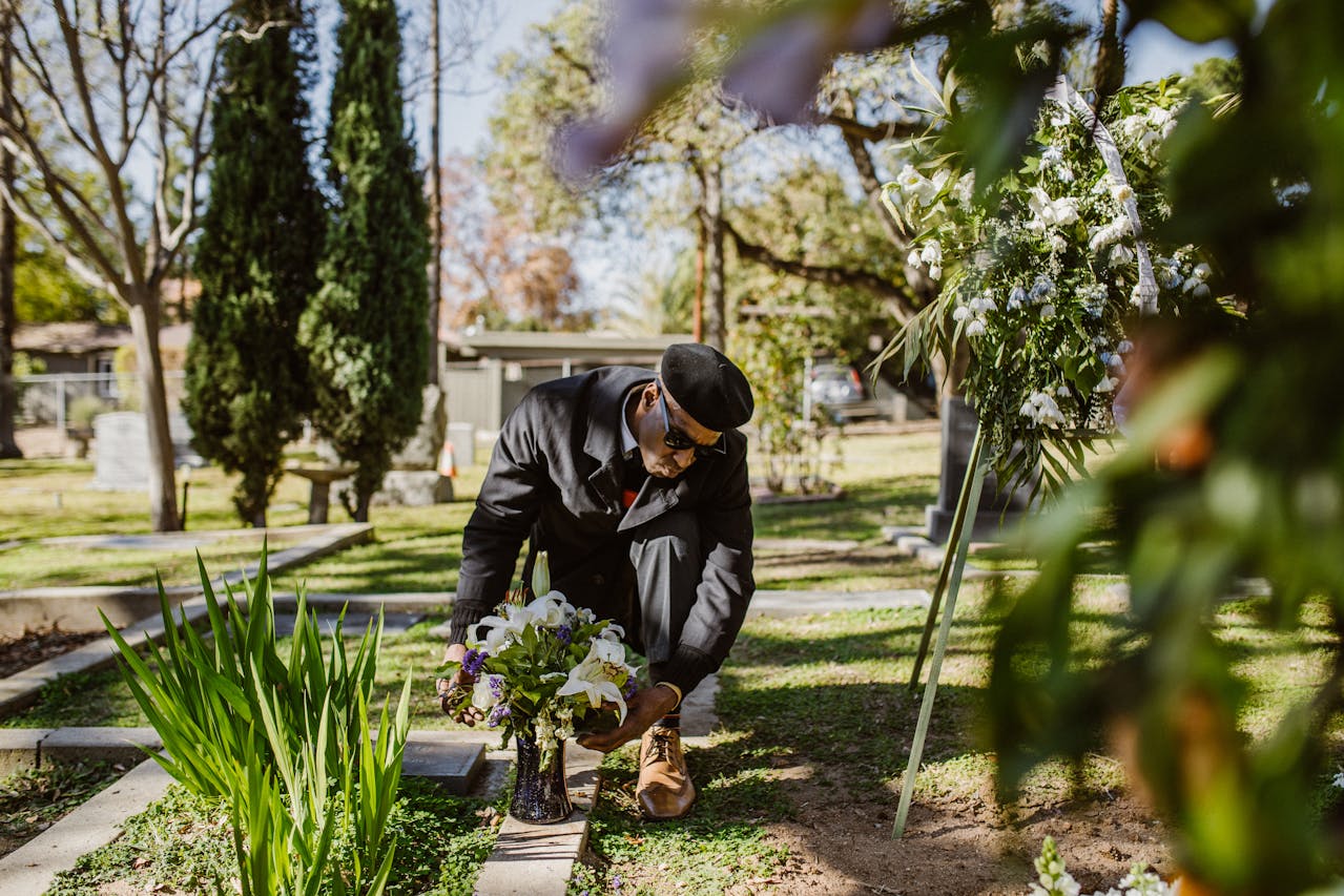 Het afscheid van Ron Brandsteder: een leven vol tv, muziek en een plotseling einde