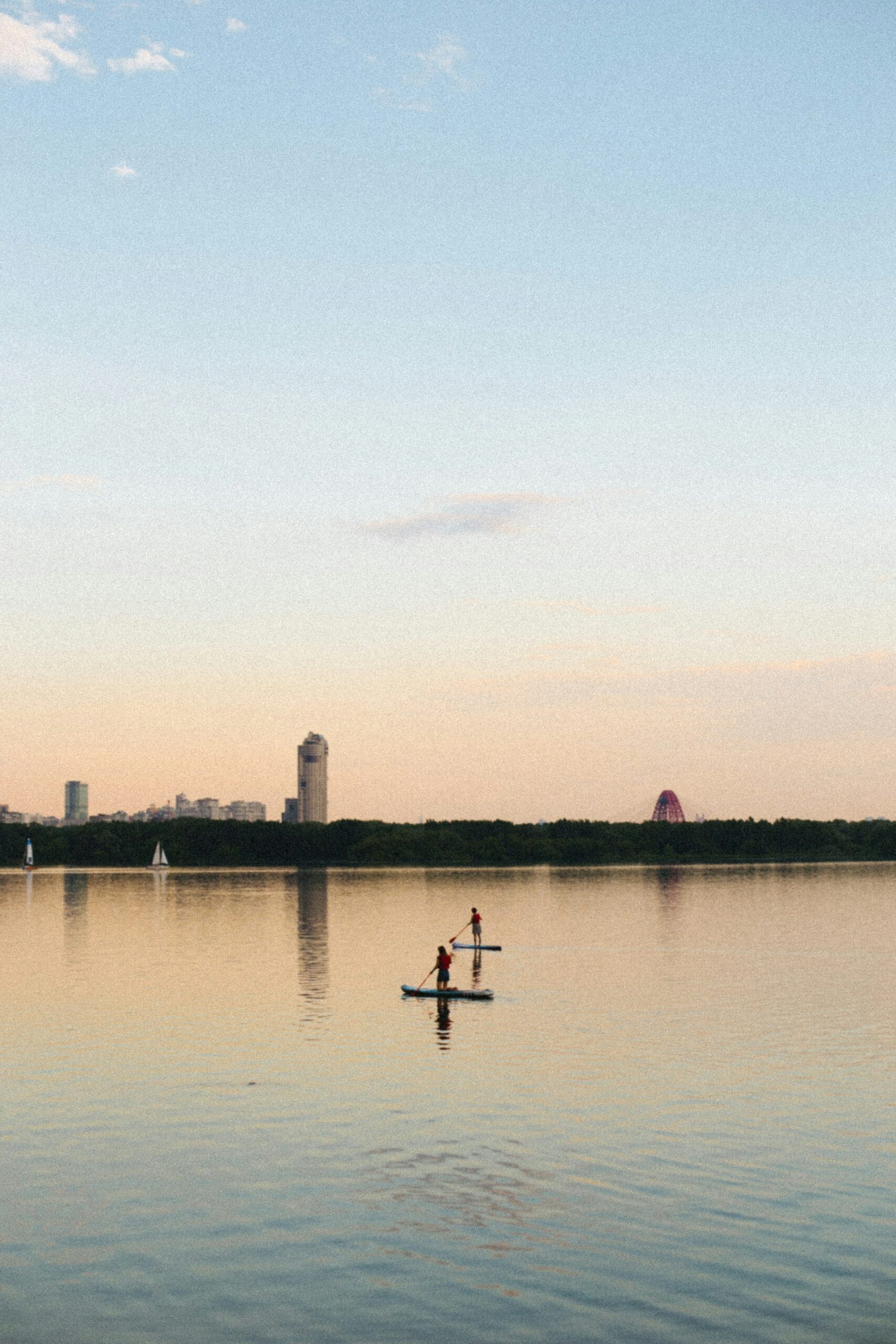 De leukste wateruitjes in Nederland voor het hele gezin