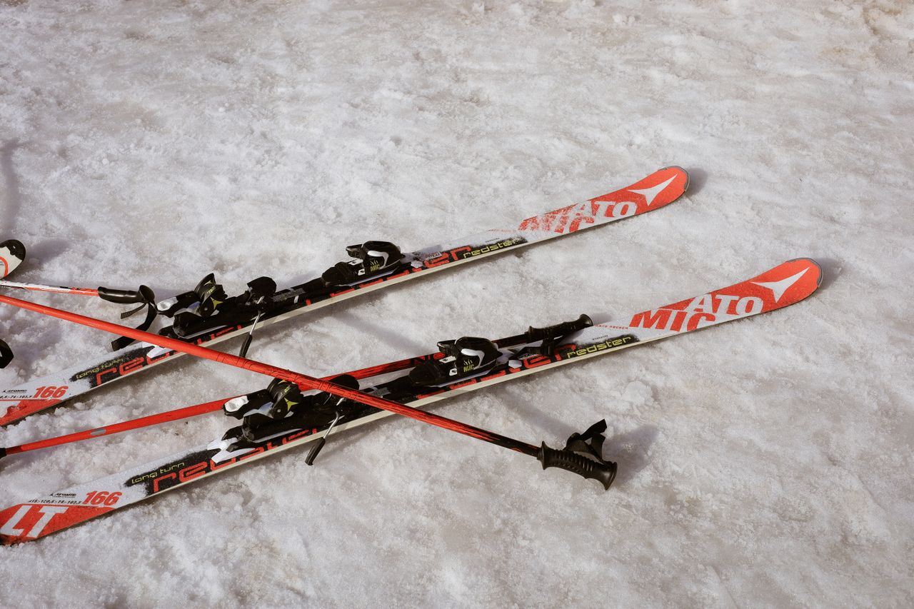 Hoe organiseer je een tripje naar de piste